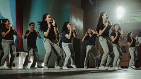 Día de la Danza: una expresión que une culturas y emociones.