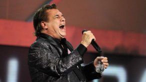 Juan Gabriel llega a Honduras para agradecer amor eterno seguidores