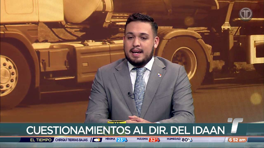 Diputado Manuel Samaniego