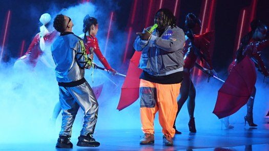 Sech brindará un concierto en Quito el 12 de mayo