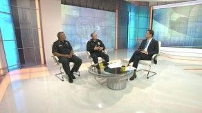 Una 20 mil unidades de PN garantizarán la seguridad en el Black Weekend Una 20 mil unidades de PN garantizarán la seguridad en el Black Weekend