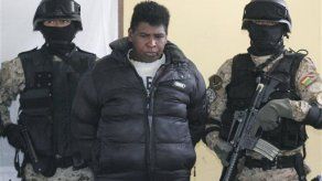 Banda habría matado a 69 personas por centavos en Bolivia
