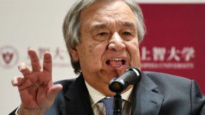 Jefe de ONU llama a demás países signatarios a respetar el acuerdo con Irán