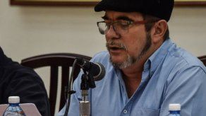 FARC pide intervención de ONU ante incumplimiento de pacto de paz en Colombia