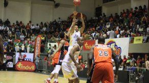 Correcaminos superan a los Caballos en el inicio de la LPB
