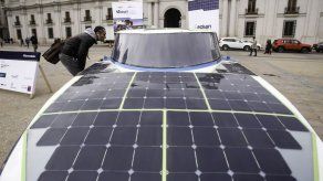 Carrera Solar Atacama alarga su recorrido con 2.600 kilómetros en el desierto