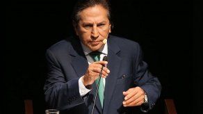 Corte Suprema de Perú evalúa pedido para extraditar a Toledo desde EEUU