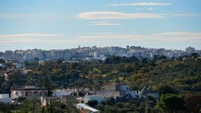 Un 30% de italianos está en riesgo de pobreza