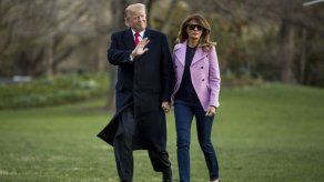 Donald Trump sopesa nombrar a un “zar migratorio”