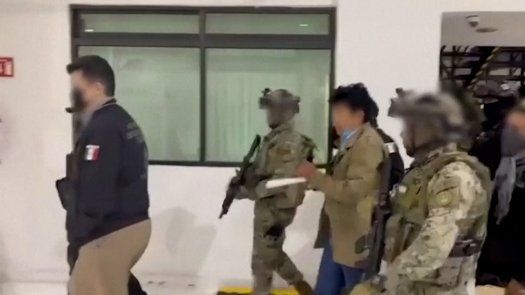 Capo mexicano Caro Quintero busca recobrar libertad con amparos legales
