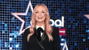 Emma Bunton recibió casi 8 MDD por la última gira de las Spice Girls