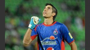 Municipal de Guatemala le rendirá homenaje de despedida a Jaime Penedo