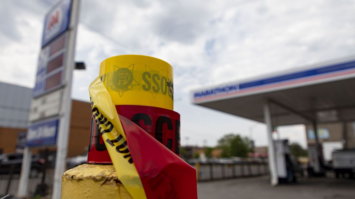 Viceministro existe vínculos entre homicidios y el crimen organizado Viceministro existe vínculos entre homicidios y el crimen organizado