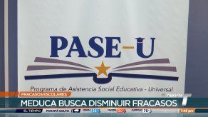 Ifarhu aclara que estudiantes reprobados no cobrarán el PASE-U Ifarhu aclara que estudiantes reprobados no cobrarán el PASE-U