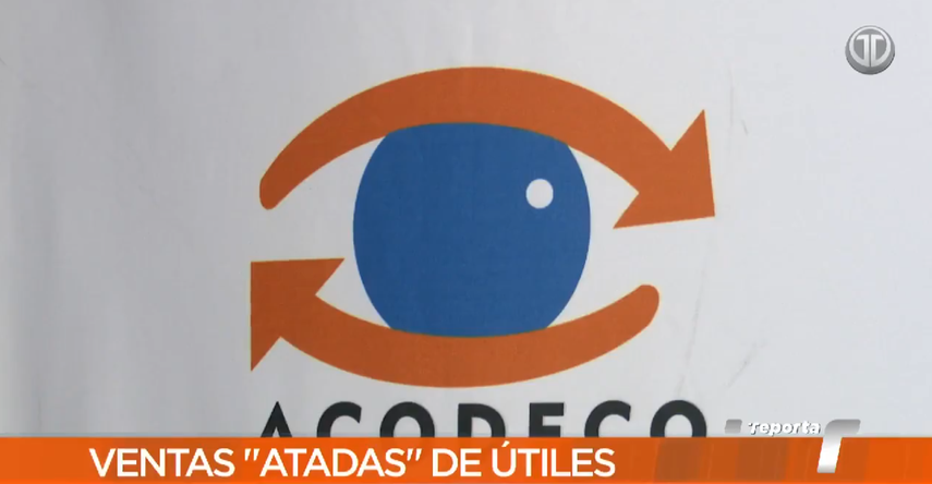 ¡Atención! ACODECO alerta sobre ventas condicionadas de útiles escolares