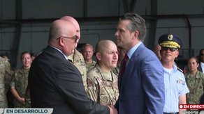 Secretario de Defensa de EE. UU.