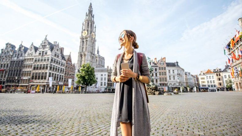 Bélgica, la fábrica europea de diseñadores de éxito