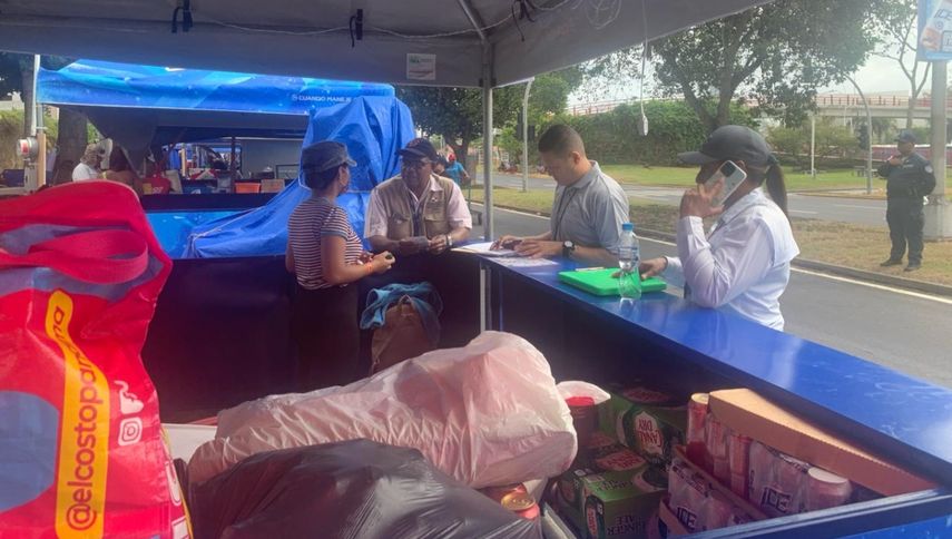 MINSA encuentra productos alimenticios vencidos en operativos de carnavales