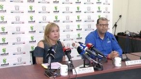 Recomiendan a padres de familia preparar loncheras saludables y balanceadas