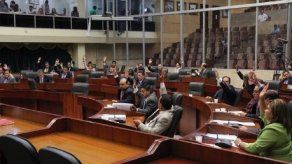Aprueban en segundo debate cambios sobre extradición de nacionales