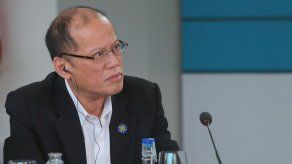 Cronología de los hechos principales del mandato de Aquino en Filipinas