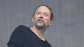 Thom Yorke insiste en que concierto en Israel no implica apoyar represión contra palestinos