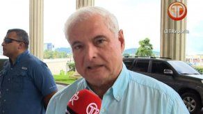 Varela es un dictador