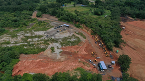 supervisión de MiAmbiente. supervisión de MiAmbiente.