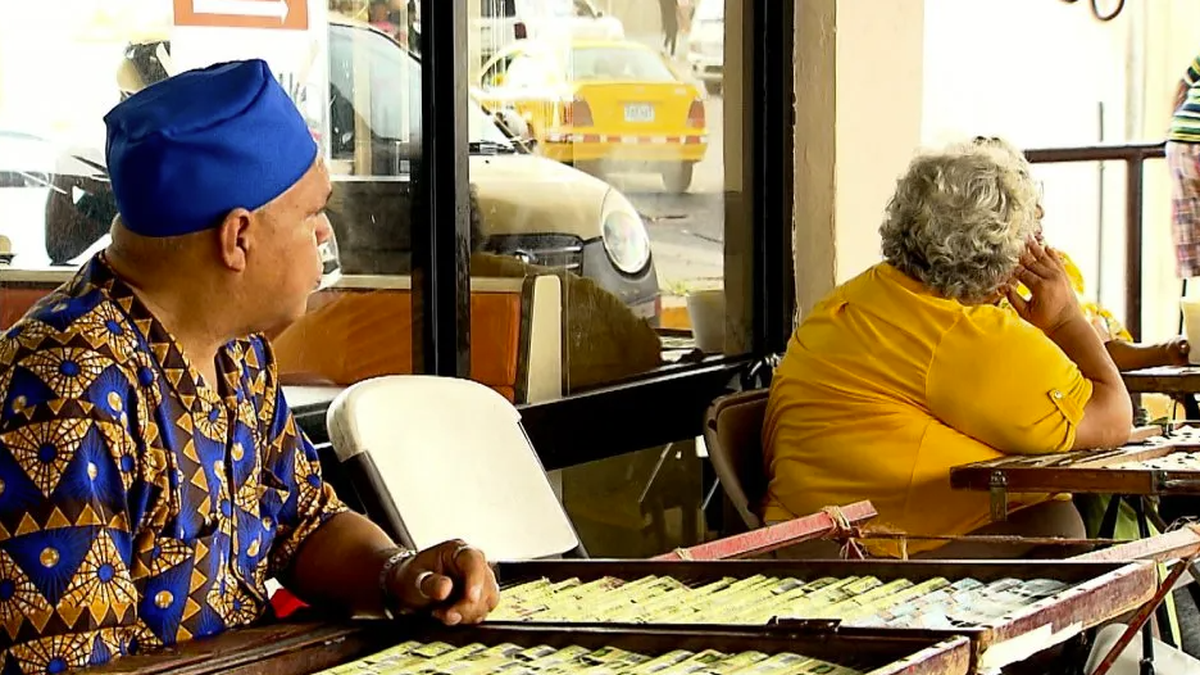 Lotería Nacional anuncia pago de bonificaciones Lotería Nacional anuncia pago de bonificaciones