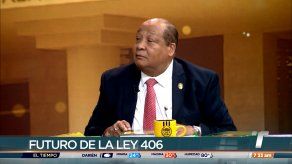 Fallo de la Corte sobre la Ley 406 no podría ser parcial