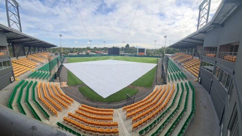Béisbol Juvenil: Chiriquí vs. Chiriquí Occidente horario y dónde ver el partido en vivo
