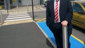 Se suicida un exministro regional británico acusado de acoso sexual