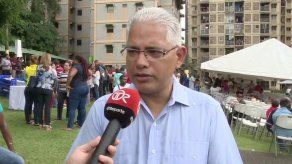 Alcalde José Blandón realizará visita oficial a China del 6 al 14 de abril