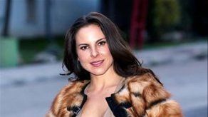 Kate del Castillo tendrá un papel en serie CSI de EEUU