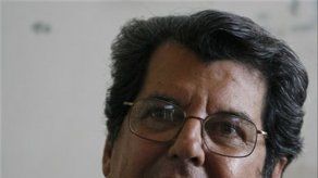 Europeos confirman simple accidente en muerte de Payá en Cuba