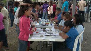 Desarrollan censo de salud preventiva en Pan de Azúcar