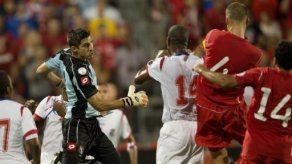 Penedo tiene nuevo técnico