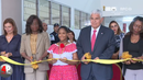 Presidente Mulino inaugura escuela República de Venezuela Presidente Mulino inaugura escuela República de Venezuela