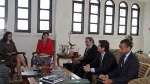 Preparan encuentro regional de lucha contra la corrupción