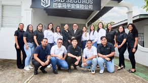 Club Milla de MAPFRE reconoce a corredores panameños.