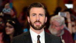 Chris Evans siente predilección por los traseros femeninos