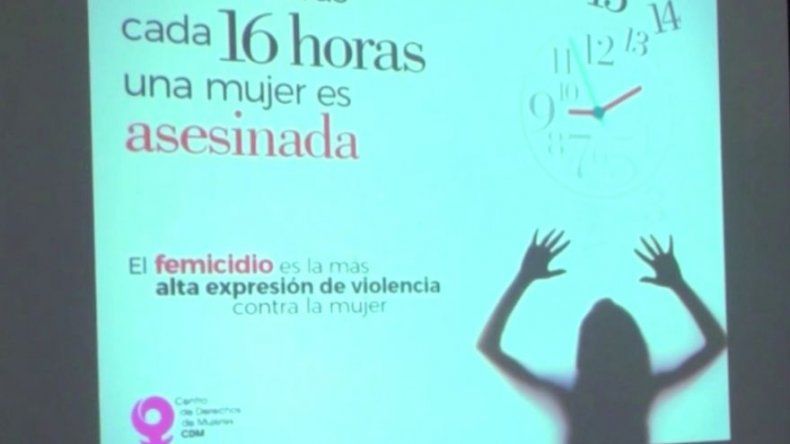 Cada 16 horas muere una mujer por violencia machista en Honduras