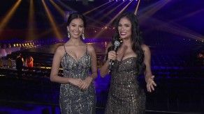 Todo listo para la gran final de Señorita Panamá 2019