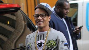 El rapero T.I. cree que las mujeres son demasiado emotivas para ser presidentes