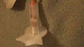 Estudiantes de Arkansas imprimen pata 3D para un pato