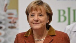 Merkel espera difíciles negociaciones sobre el presupuesto de la UE