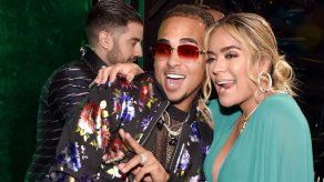 Ozuna exige que respeten a Karol G