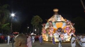 Río estudia realizar su Carnaval en julio debido a la pandemia