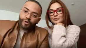 Nacho y Melany Mille no se separan: ¡Todo fue un experimento!