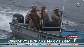 El SENAN desplegará operativos por aire, mar y tierra en Carnavales 2025 El SENAN desplegará operativos por aire, mar y tierra en Carnavales 2025